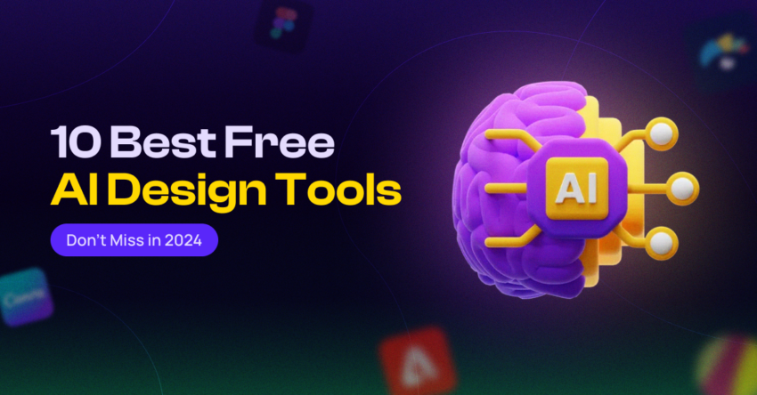 10 Best Free AI Web Design Tools